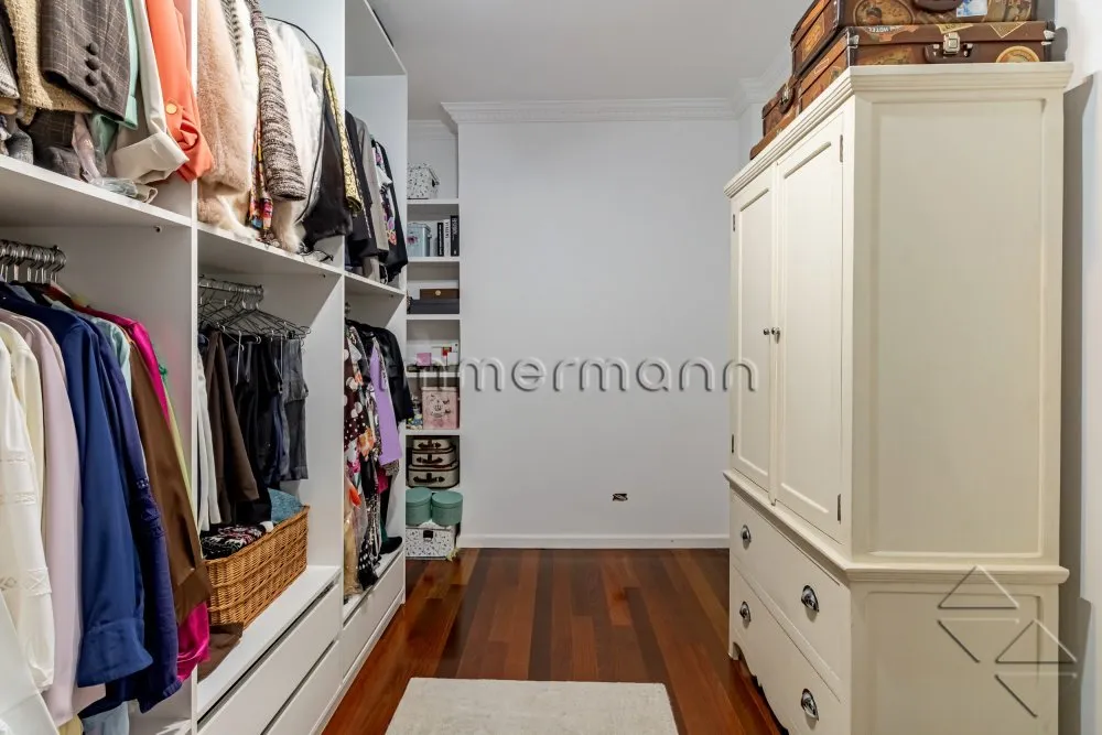 Apartamento, 4 quartos, 180 m² - Foto 6