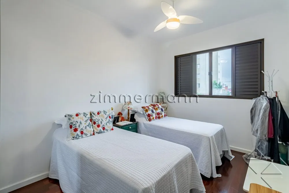 Apartamento, 4 quartos, 180 m² - Foto 7