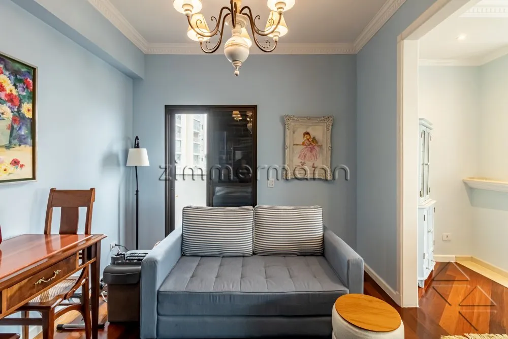 Apartamento, 4 quartos, 180 m² - Foto 5