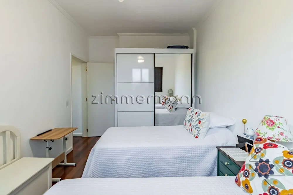 Apartamento, 4 quartos, 180 m² - Foto 4