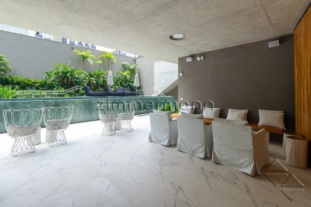 Apartamento, 1 quarto, 63 m² - Foto 4