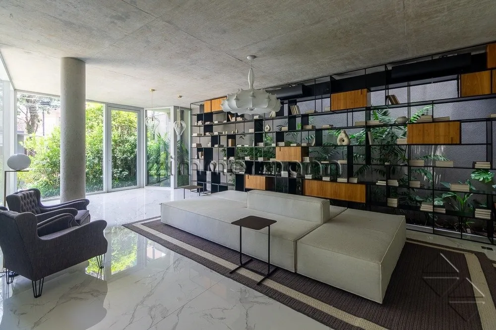 Apartamento, 1 quarto, 63 m² - Foto 5