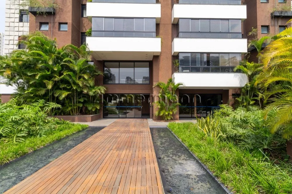 Apartamento, 3 quartos, 180 m² - Foto 2