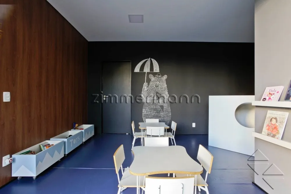 Apartamento, 3 quartos, 180 m² - Foto 11