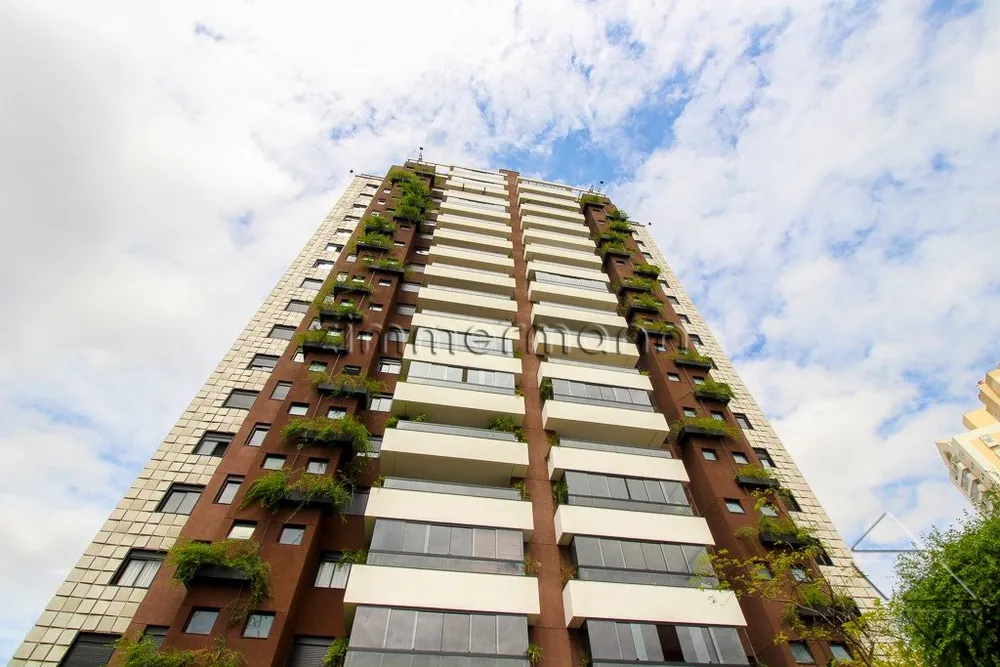 Apartamento, 3 quartos, 180 m² - Foto 1