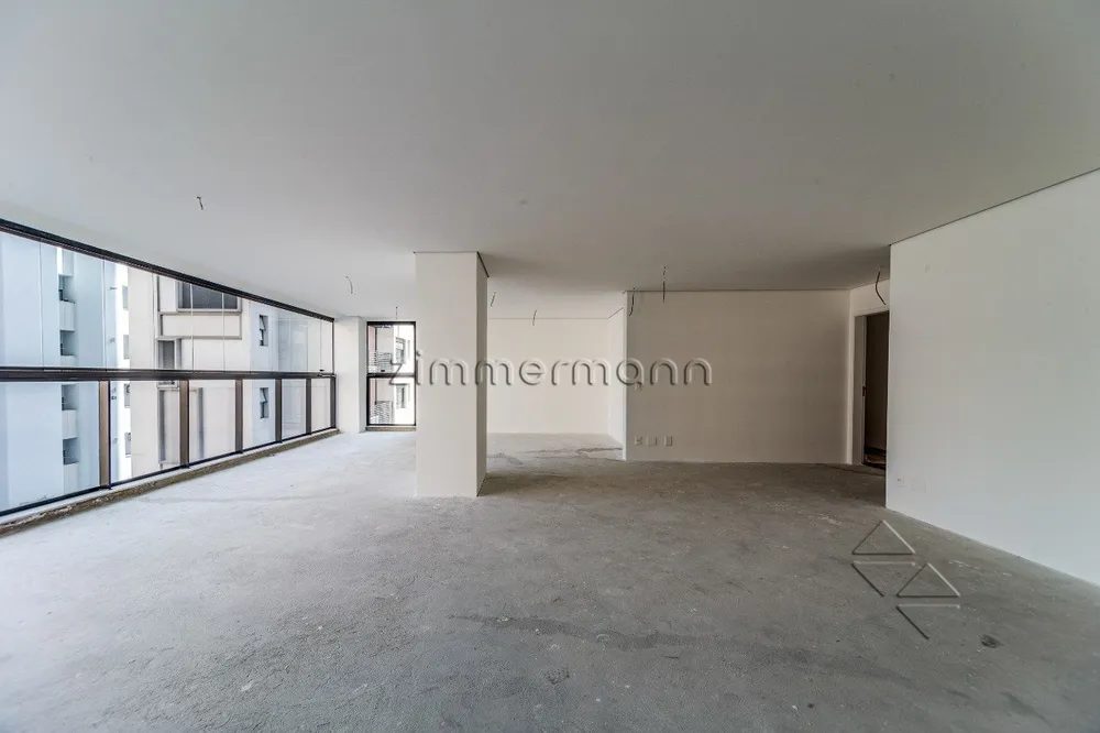 Apartamento, 3 quartos, 208 m² - Foto 2