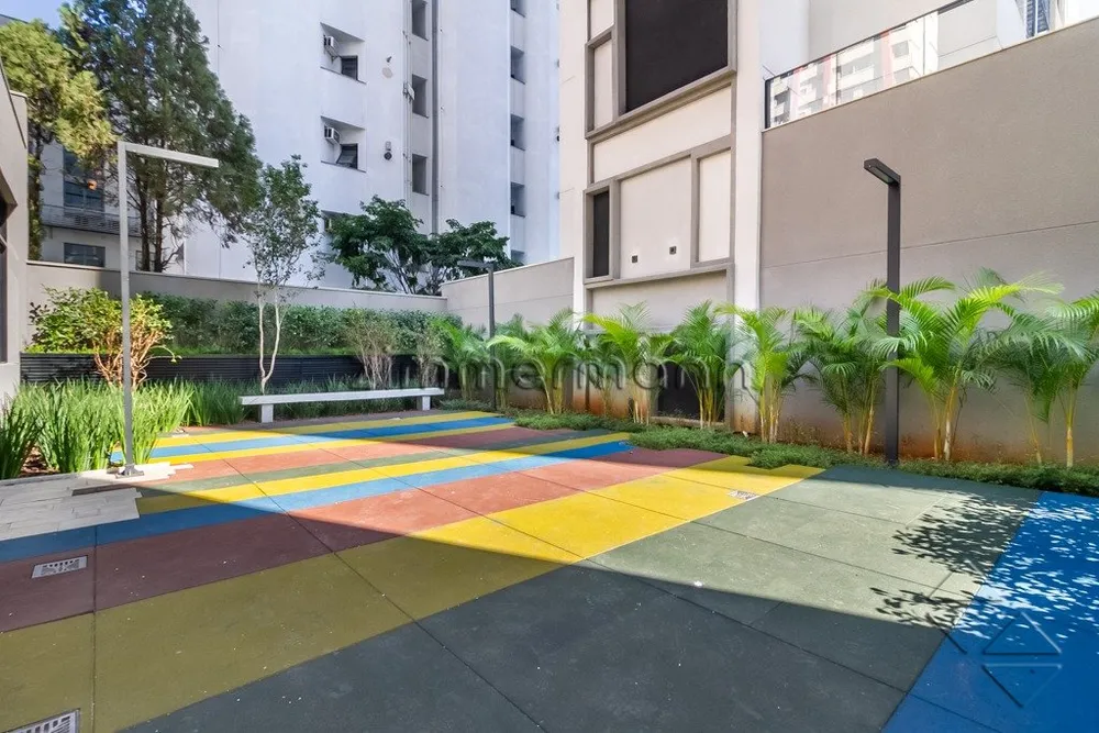 Apartamento, 3 quartos, 208 m² - Foto 11