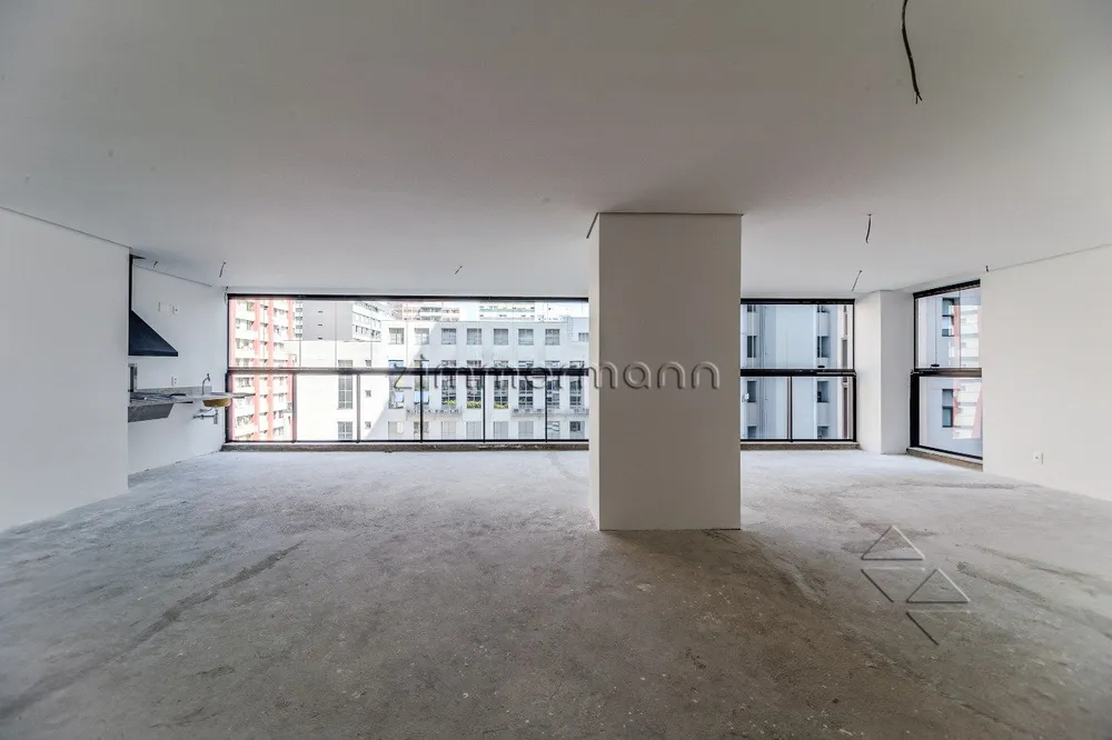 Apartamento, 3 quartos, 208 m² - Foto 7