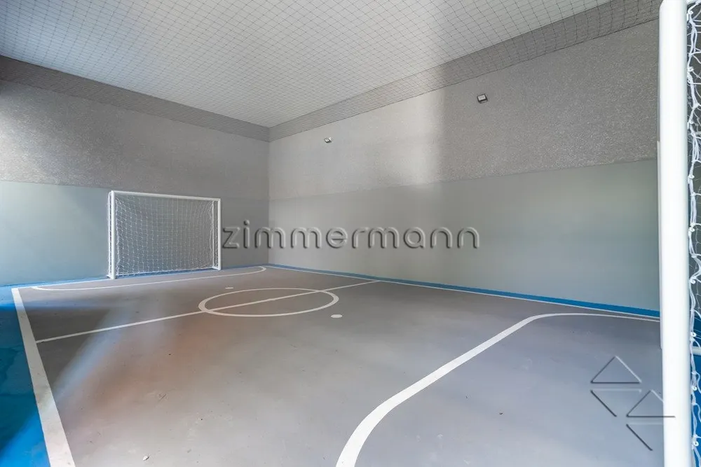 Apartamento, 3 quartos, 208 m² - Foto 1