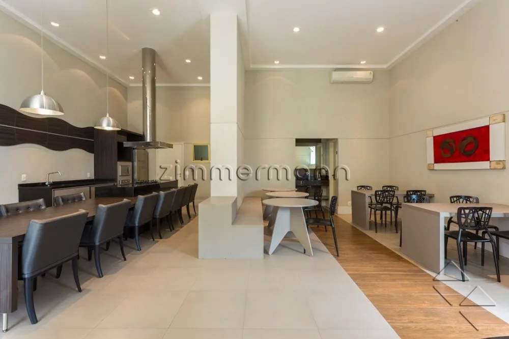 Apartamento, 3 quartos, 110 m² - Foto 1