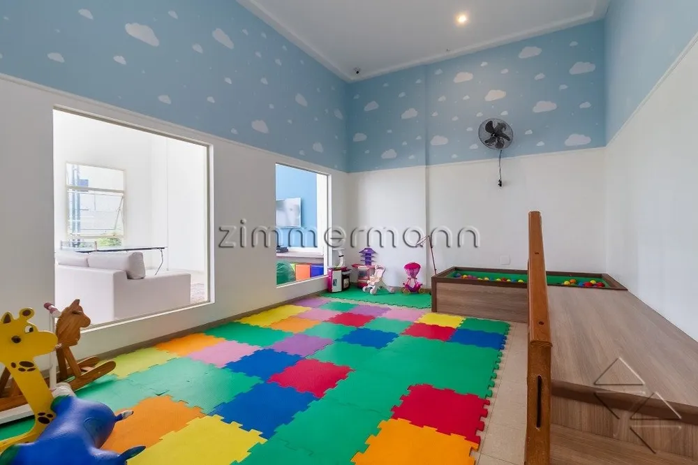 Apartamento, 3 quartos, 110 m² - Foto 6