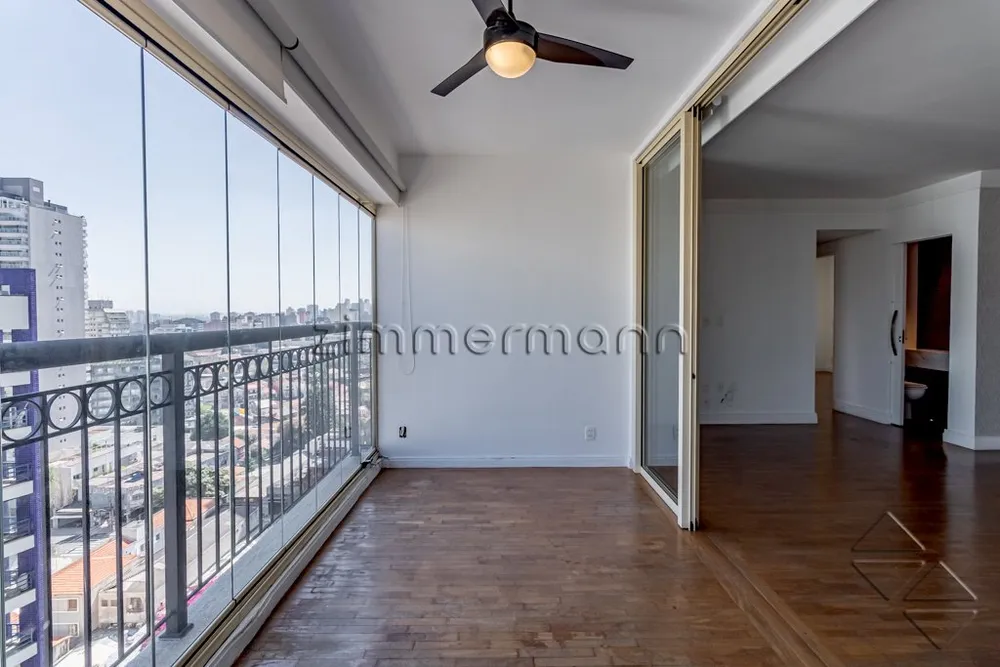 Apartamento, 3 quartos, 110 m² - Foto 2