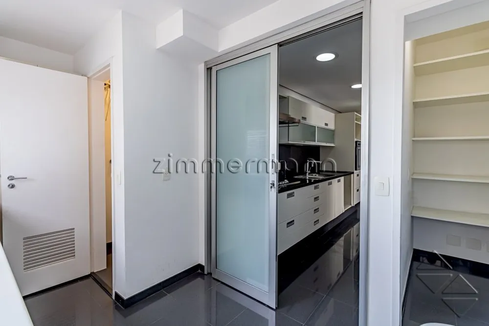Apartamento, 3 quartos, 110 m² - Foto 3