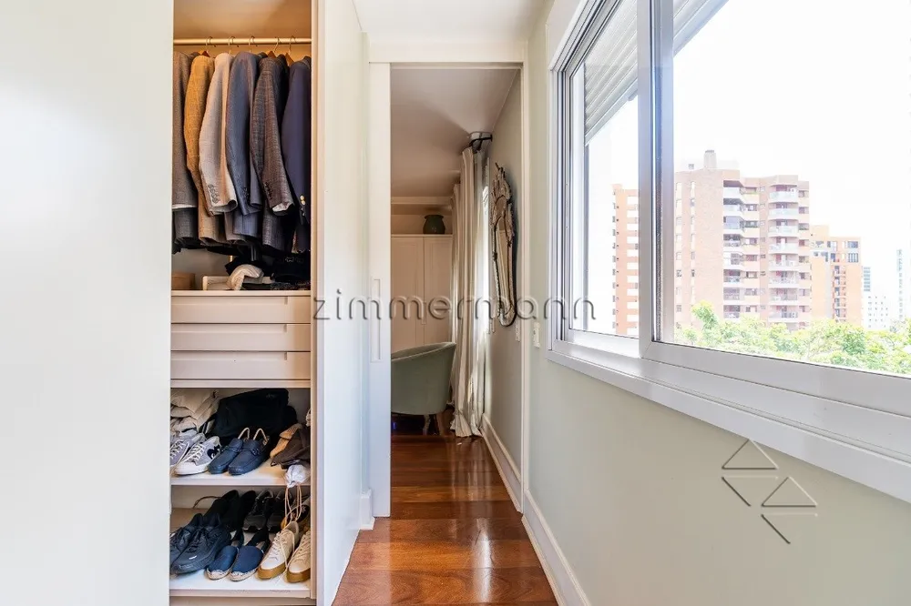 Apartamento, 3 quartos, 172 m² - Foto 2