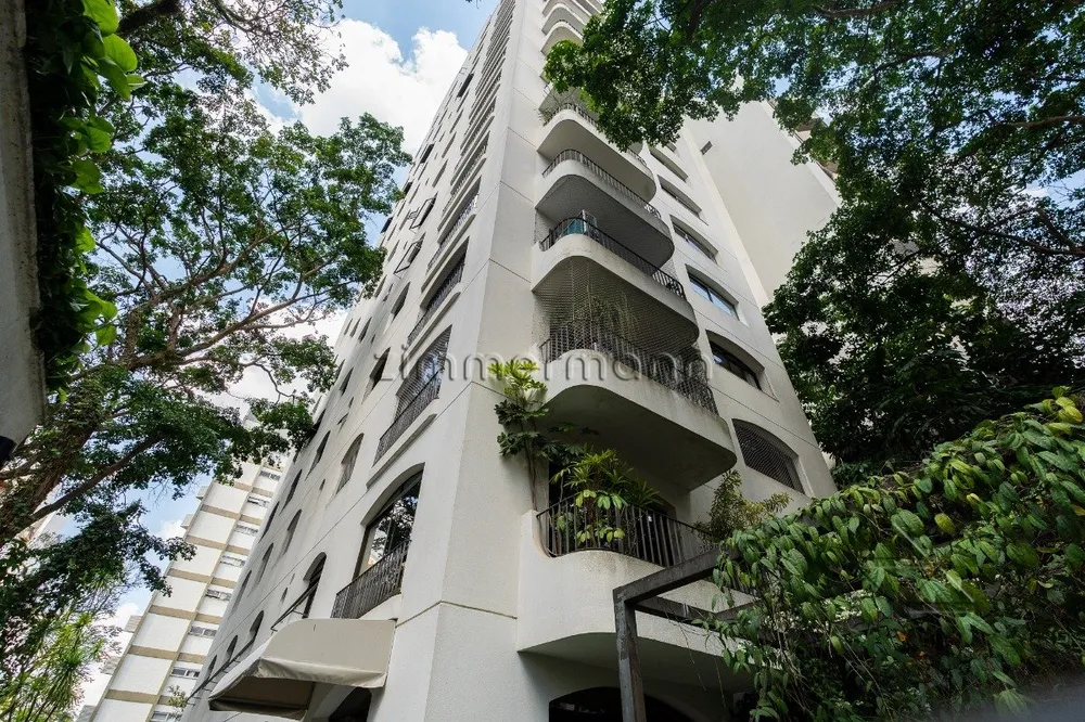 Apartamento, 3 quartos, 172 m² - Foto 4