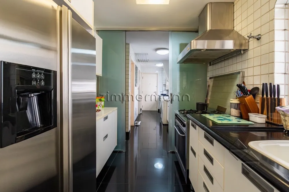Apartamento, 3 quartos, 172 m² - Foto 4