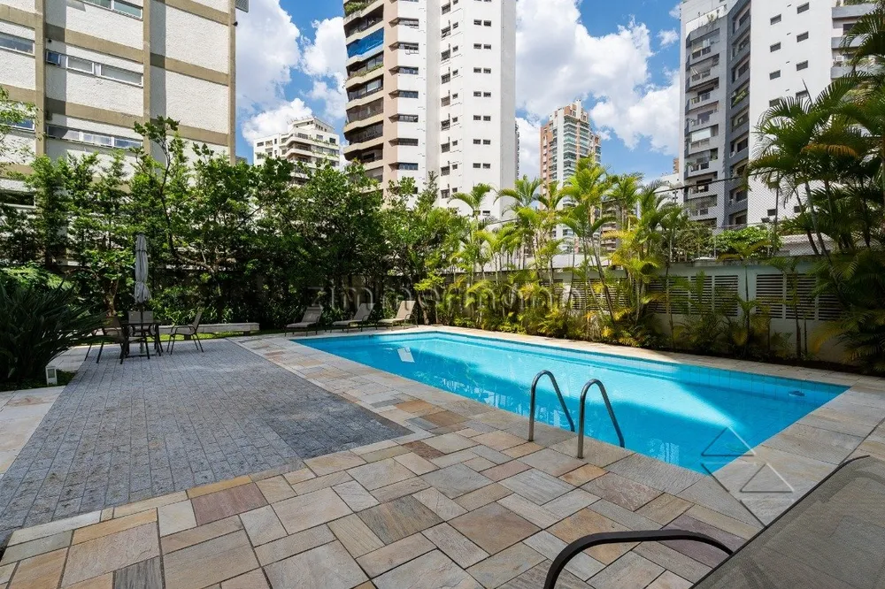 Apartamento, 3 quartos, 172 m² - Foto 1