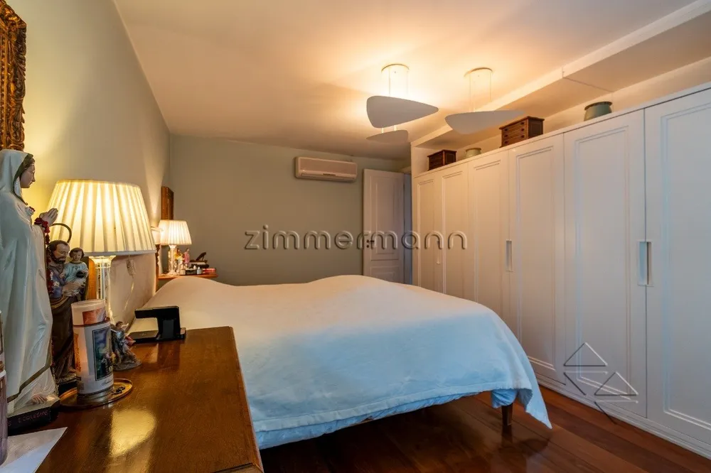 Apartamento, 3 quartos, 172 m² - Foto 3