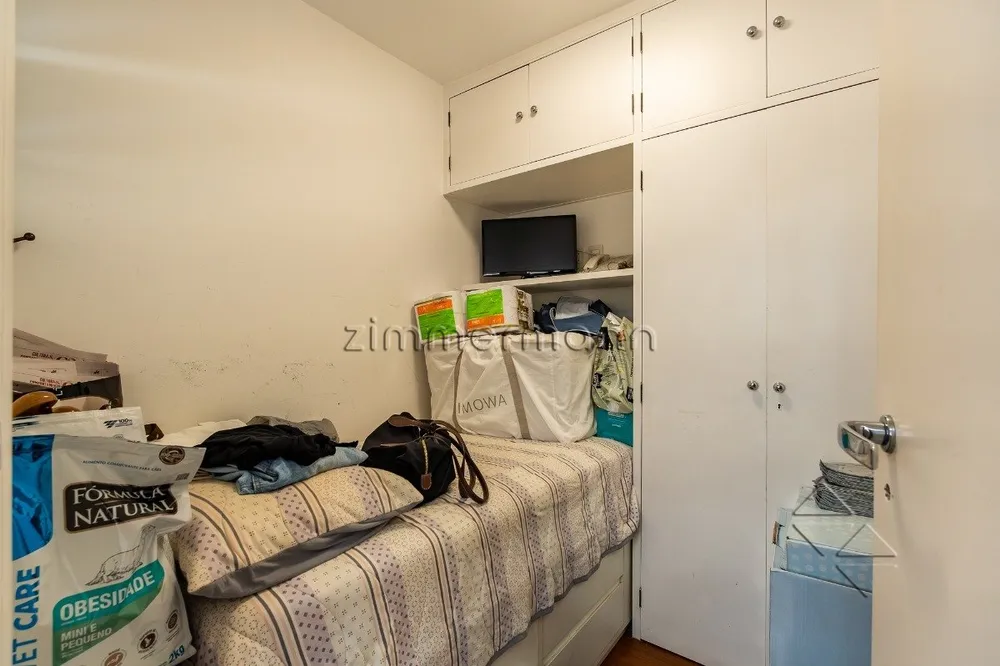 Apartamento, 3 quartos, 172 m² - Foto 5