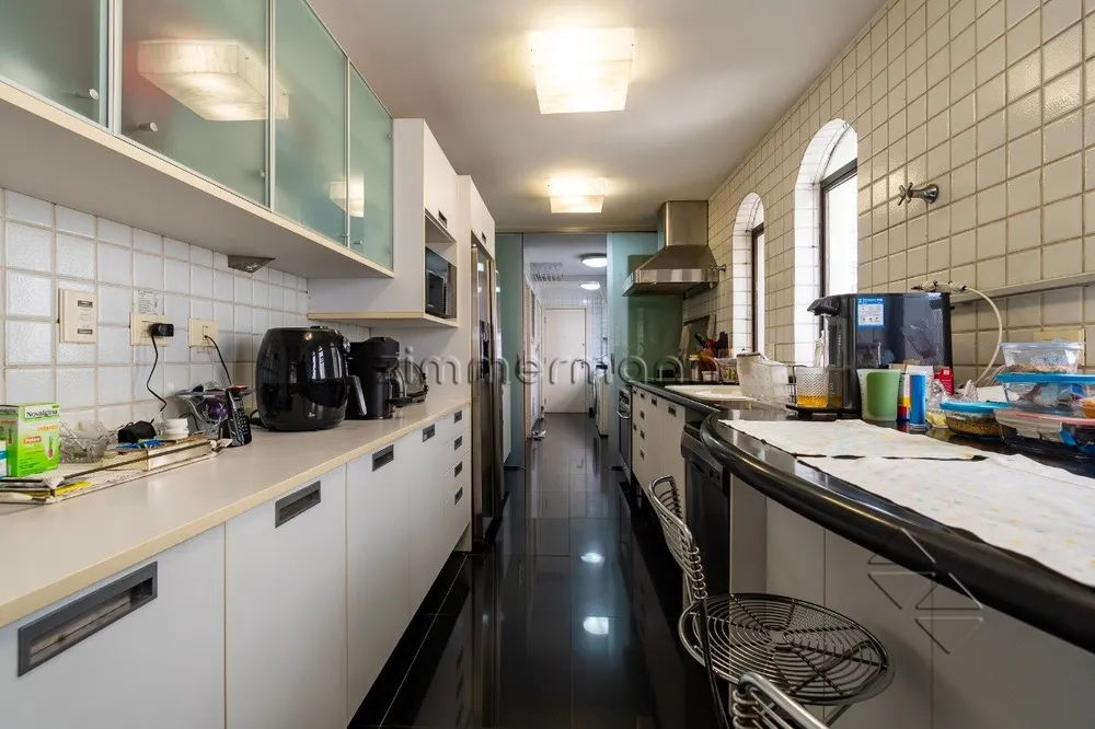 Apartamento, 3 quartos, 172 m² - Foto 5