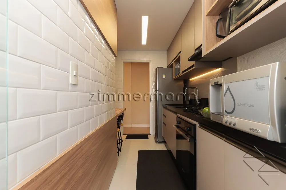 Apartamento, 2 quartos, 63 m² - Foto 4