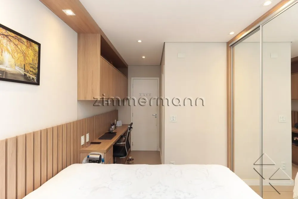 Apartamento, 2 quartos, 63 m² - Foto 2