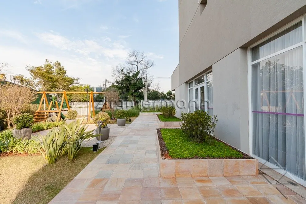 Apartamento, 2 quartos, 67 m² - Foto 4