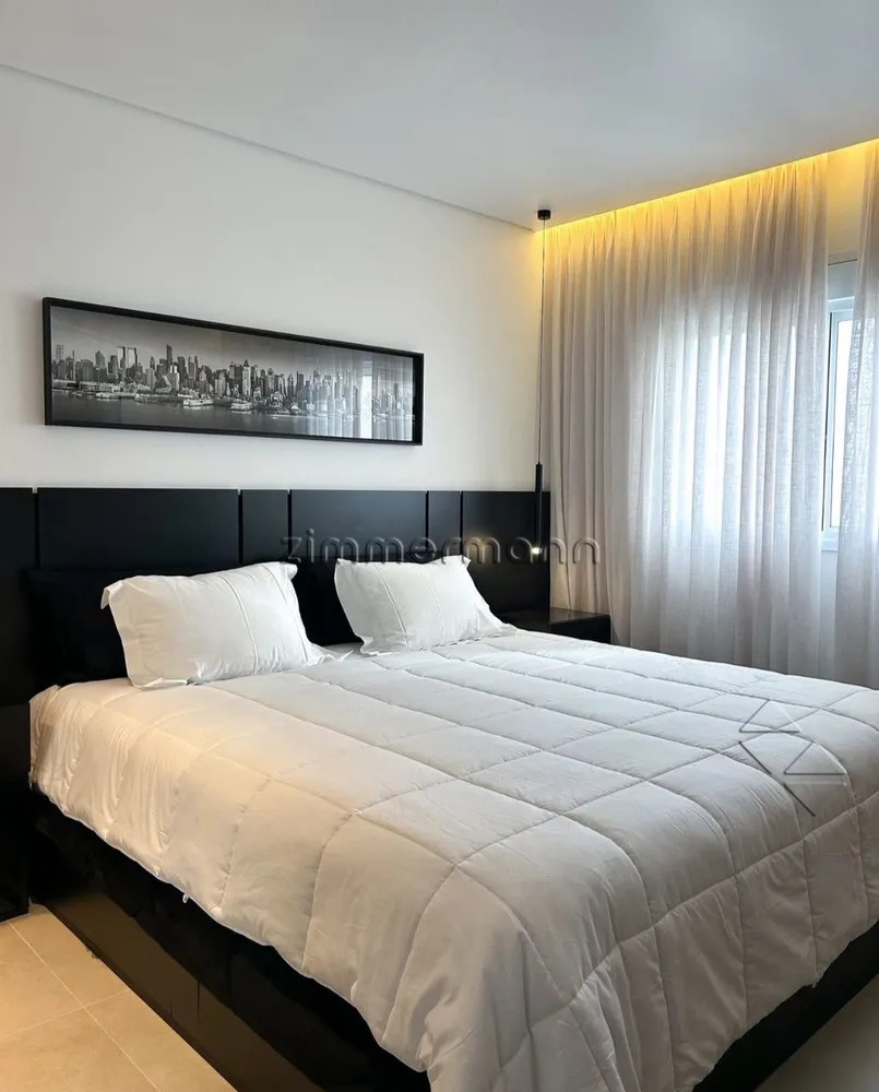 Apartamento, 2 quartos, 67 m² - Foto 2