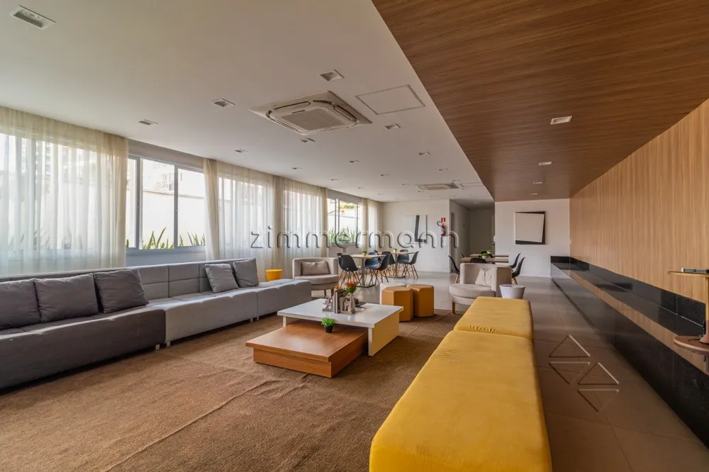 Apartamento, 2 quartos, 39 m² - Foto 10