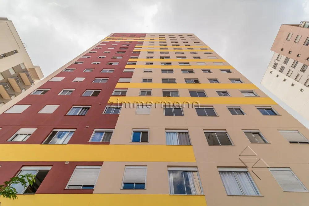 Apartamento, 2 quartos, 39 m² - Foto 8