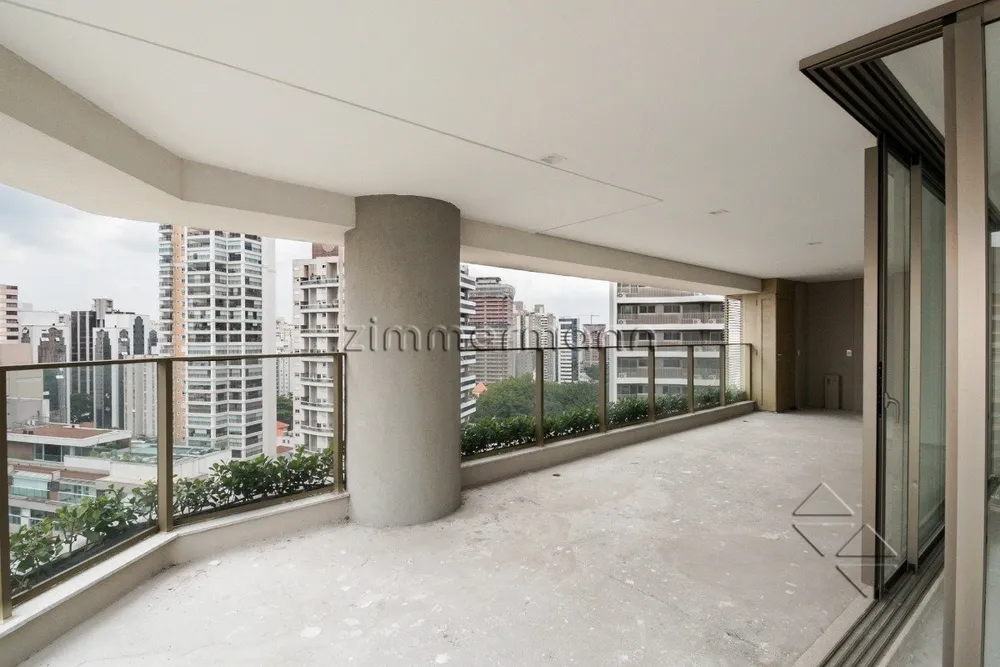 Apartamento, 3 quartos, 221 m² - Foto 3