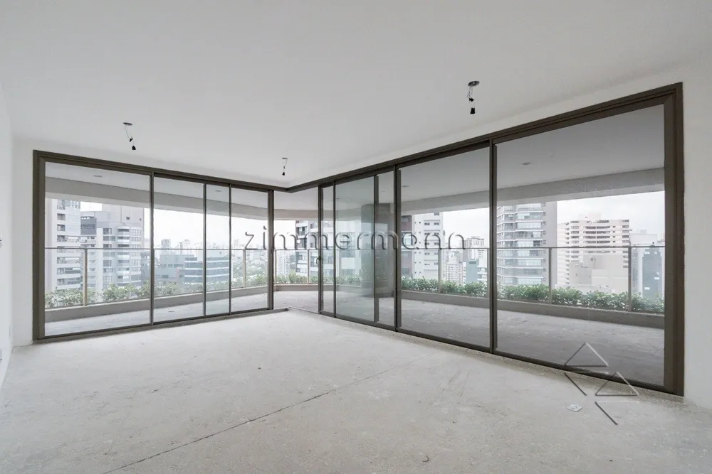Apartamento, 3 quartos, 221 m² - Foto 4
