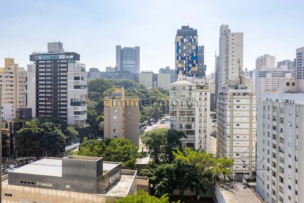 Apartamento, 1 quarto, 97 m² - Foto 2