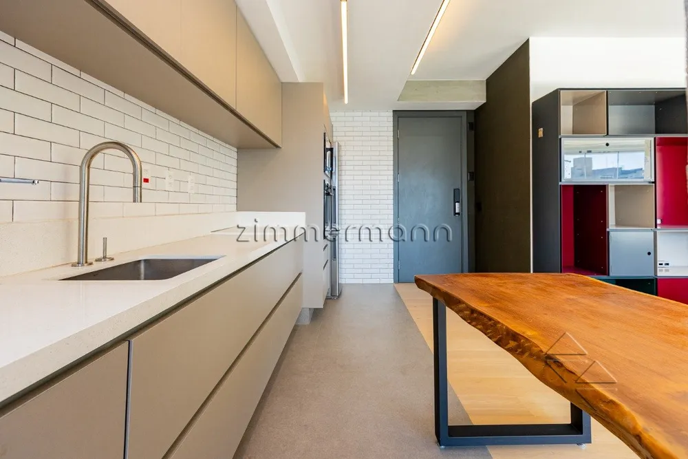 Apartamento, 1 quarto, 97 m² - Foto 10