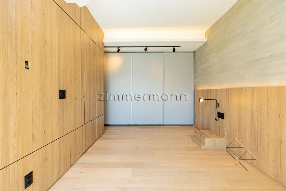 Apartamento, 1 quarto, 97 m² - Foto 8