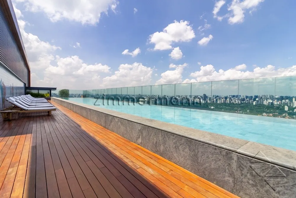 Apartamento, 1 quarto, 97 m² - Foto 9