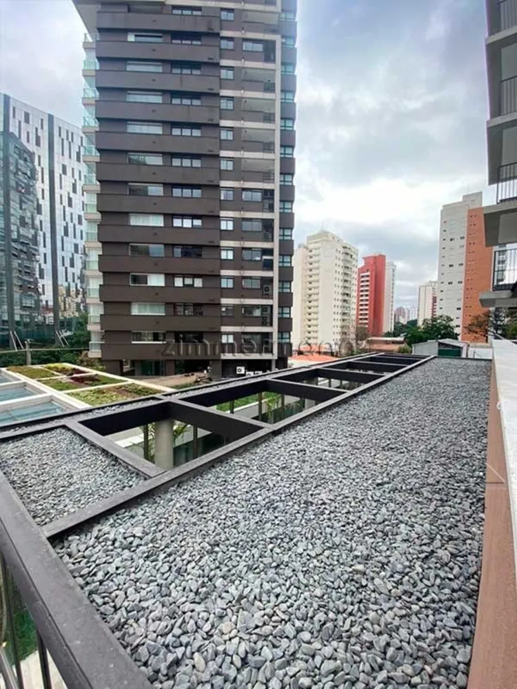 Apartamento, 3 quartos, 271 m² - Foto 3