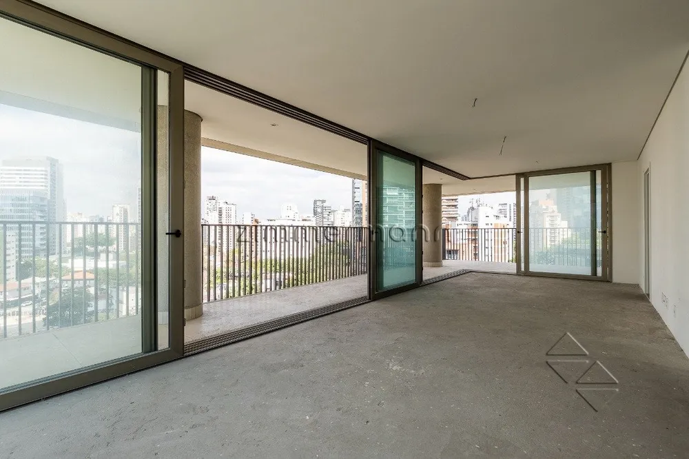 Apartamento, 3 quartos, 271 m² - Foto 5