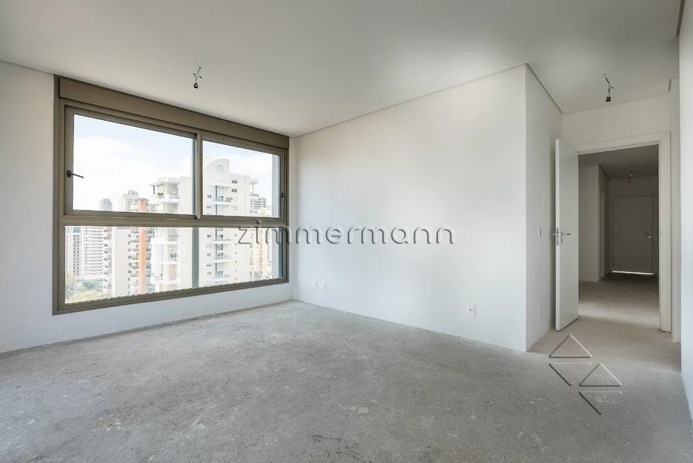 Apartamento, 3 quartos, 271 m² - Foto 1