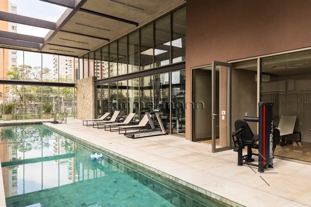 Apartamento, 3 quartos, 271 m² - Foto 1
