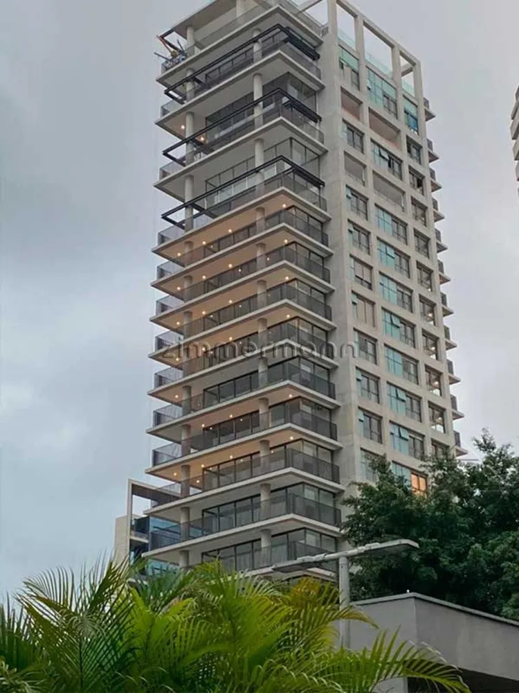 Apartamento, 3 quartos, 271 m² - Foto 7