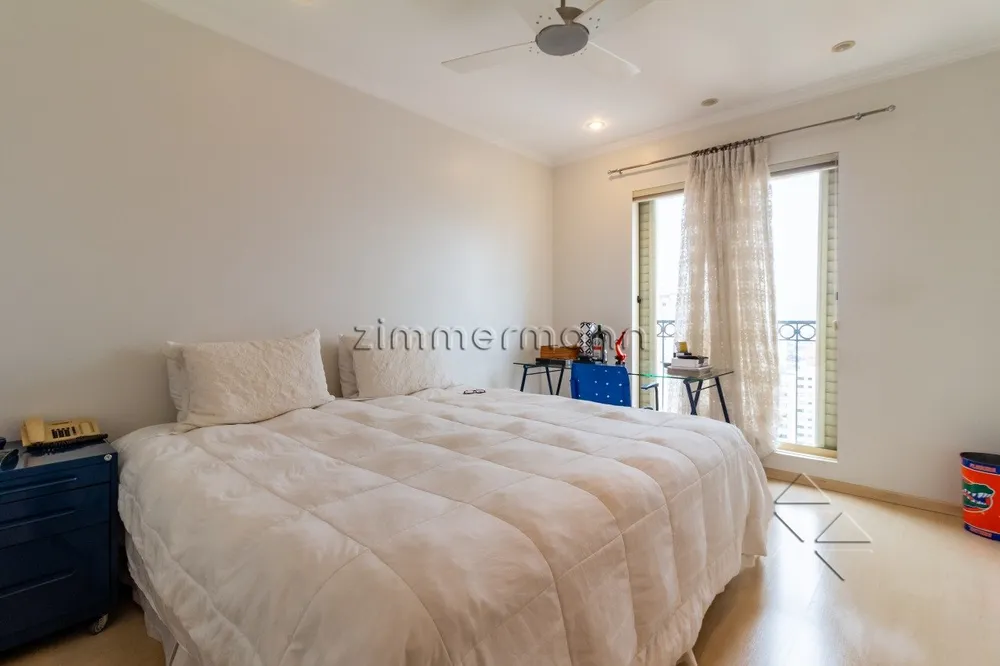 Apartamento, 4 quartos, 317 m² - Foto 8