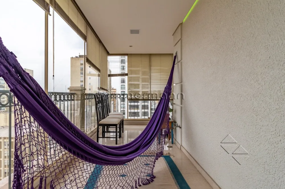 Apartamento, 4 quartos, 317 m² - Foto 5