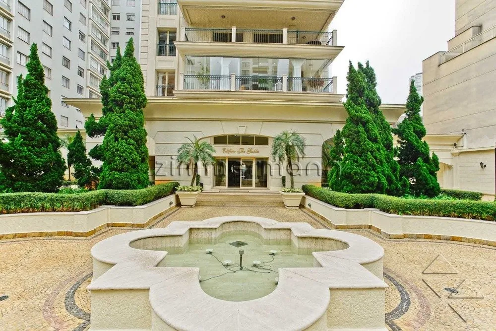 Apartamento, 4 quartos, 317 m² - Foto 7