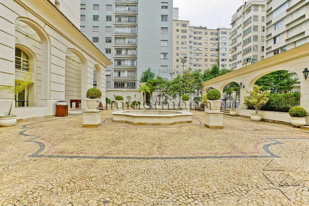 Apartamento, 4 quartos, 317 m² - Foto 4