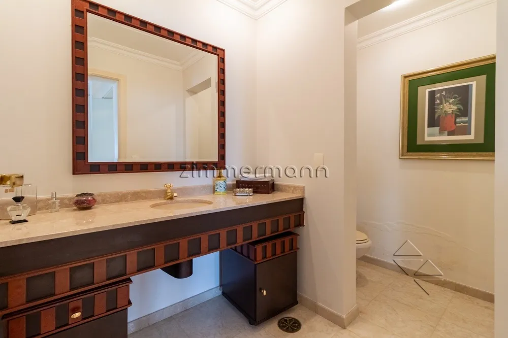 Apartamento, 4 quartos, 317 m² - Foto 1