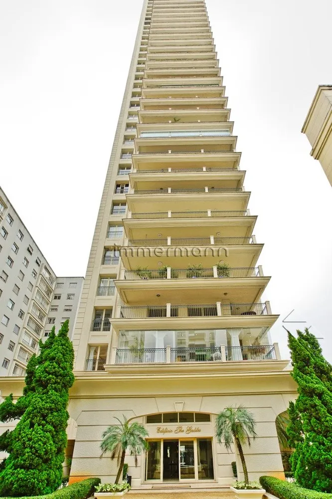 Apartamento, 4 quartos, 317 m² - Foto 2