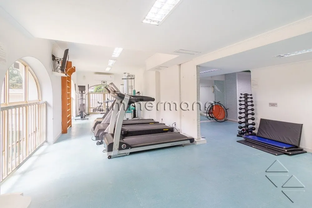 Apartamento, 4 quartos, 317 m² - Foto 3