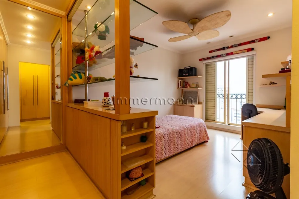 Apartamento, 4 quartos, 317 m² - Foto 6