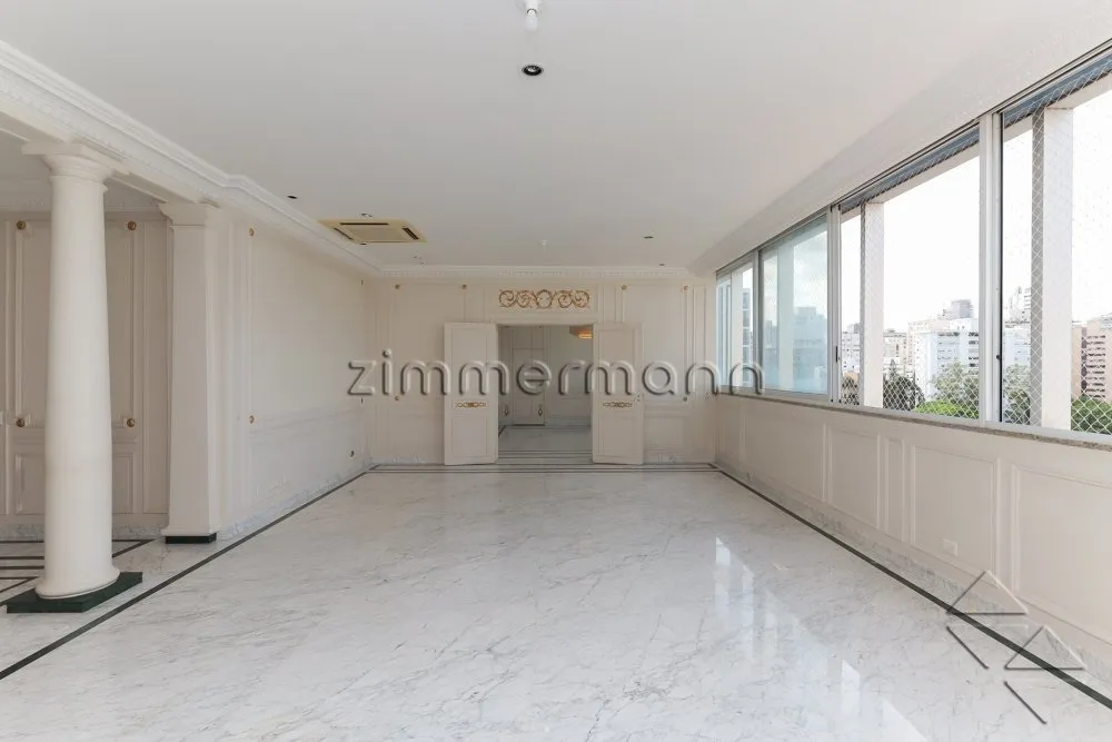 Apartamento, 4 quartos, 426 m² - Foto 7